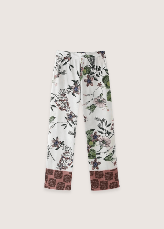 ateliercombinaison blanc / S Ensemble combinaison femme | Pantalon ACE