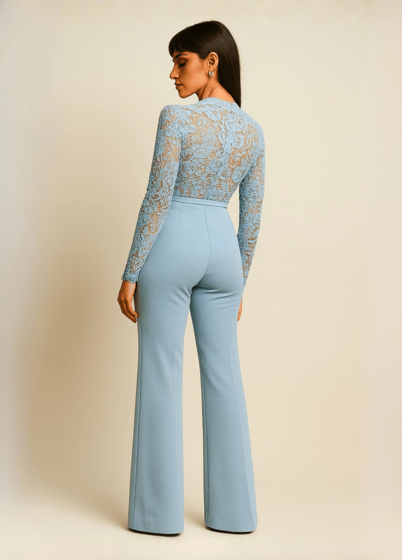 ateliercombinaison Combinaison femme chic | Opaline