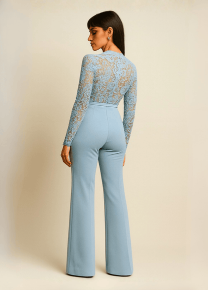 ateliercombinaison Combinaison femme chic | Opaline