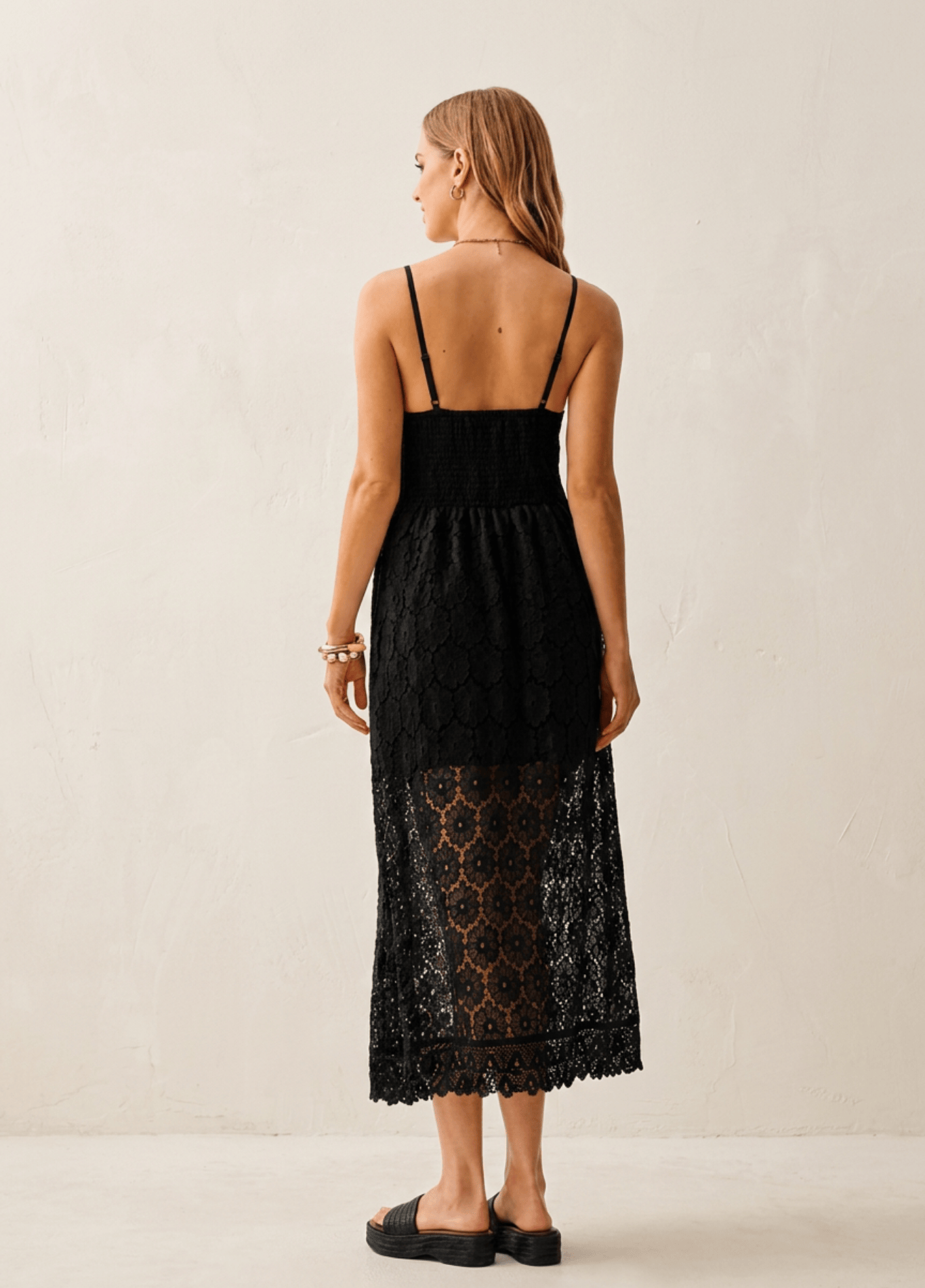 ateliercombinaison Combinaison noire chic femme | Rivage