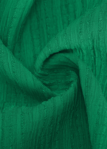 ateliercombinaison Combishort vert femme | Brise