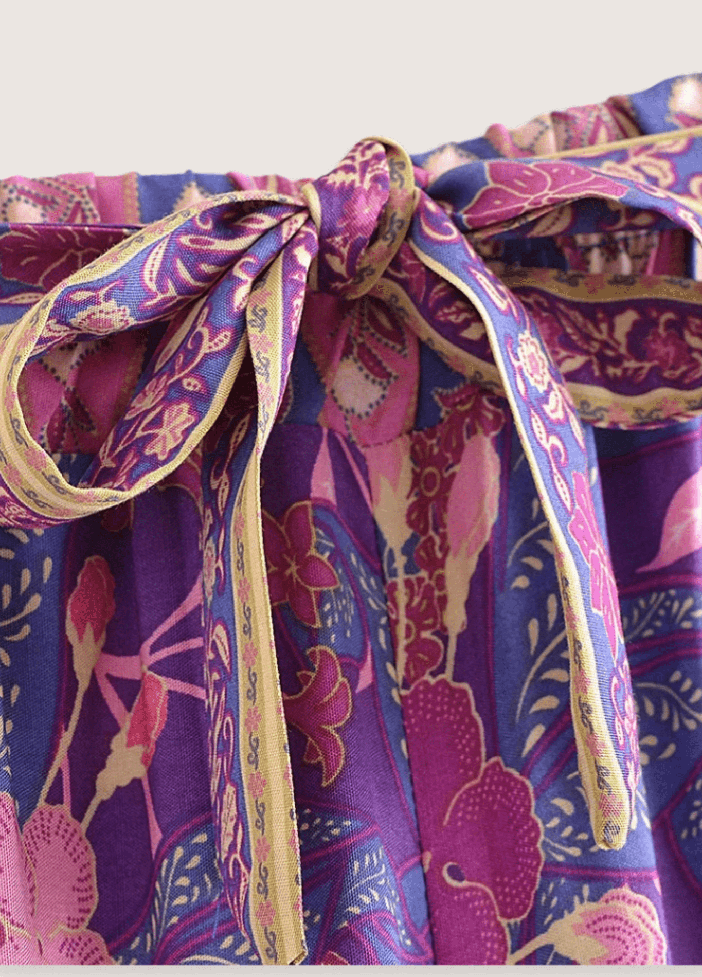 ateliercombinaison Ensemble combinaison femme | Amethyst