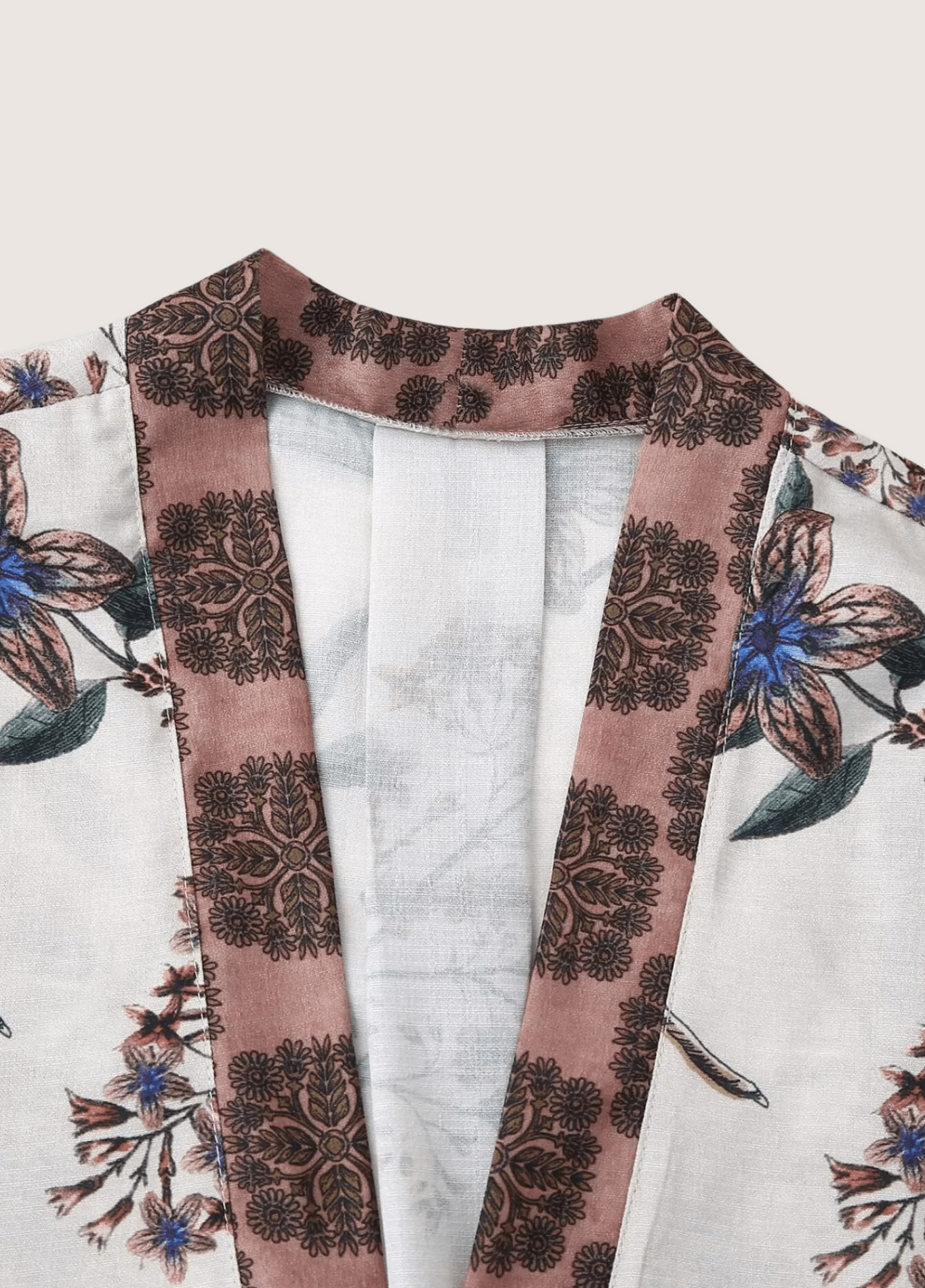 ateliercombinaison Ensemble combinaison femme | Haut cache-coeur ACE