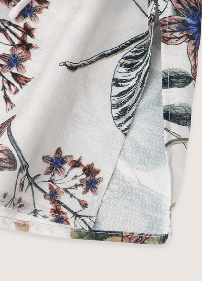 ateliercombinaison Ensemble combinaison femme | Haut cache-coeur ACE