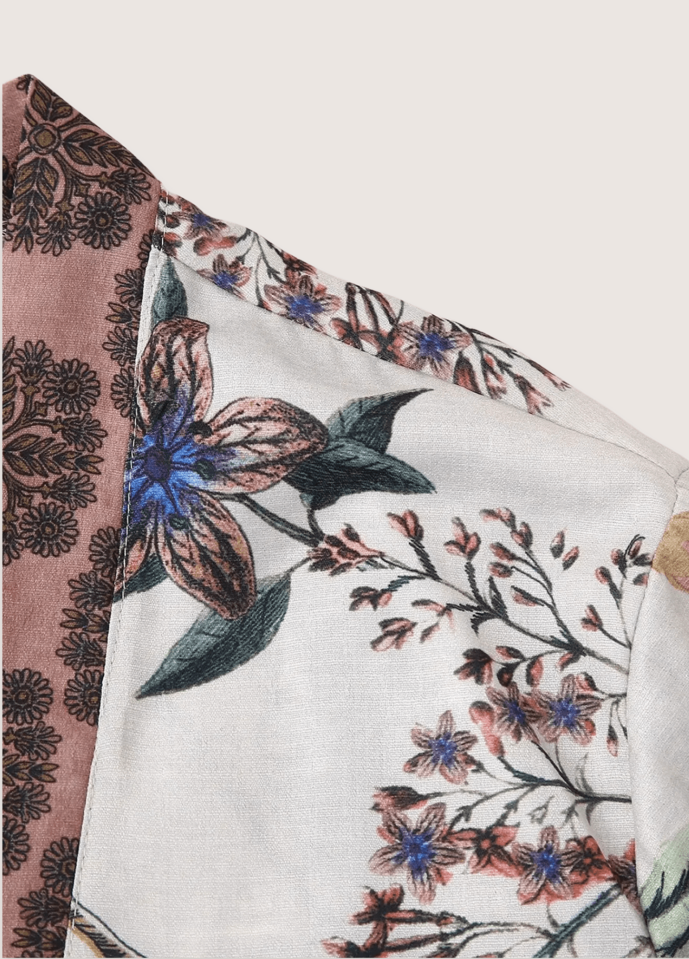 ateliercombinaison Ensemble combinaison femme | Haut cache-coeur ACE