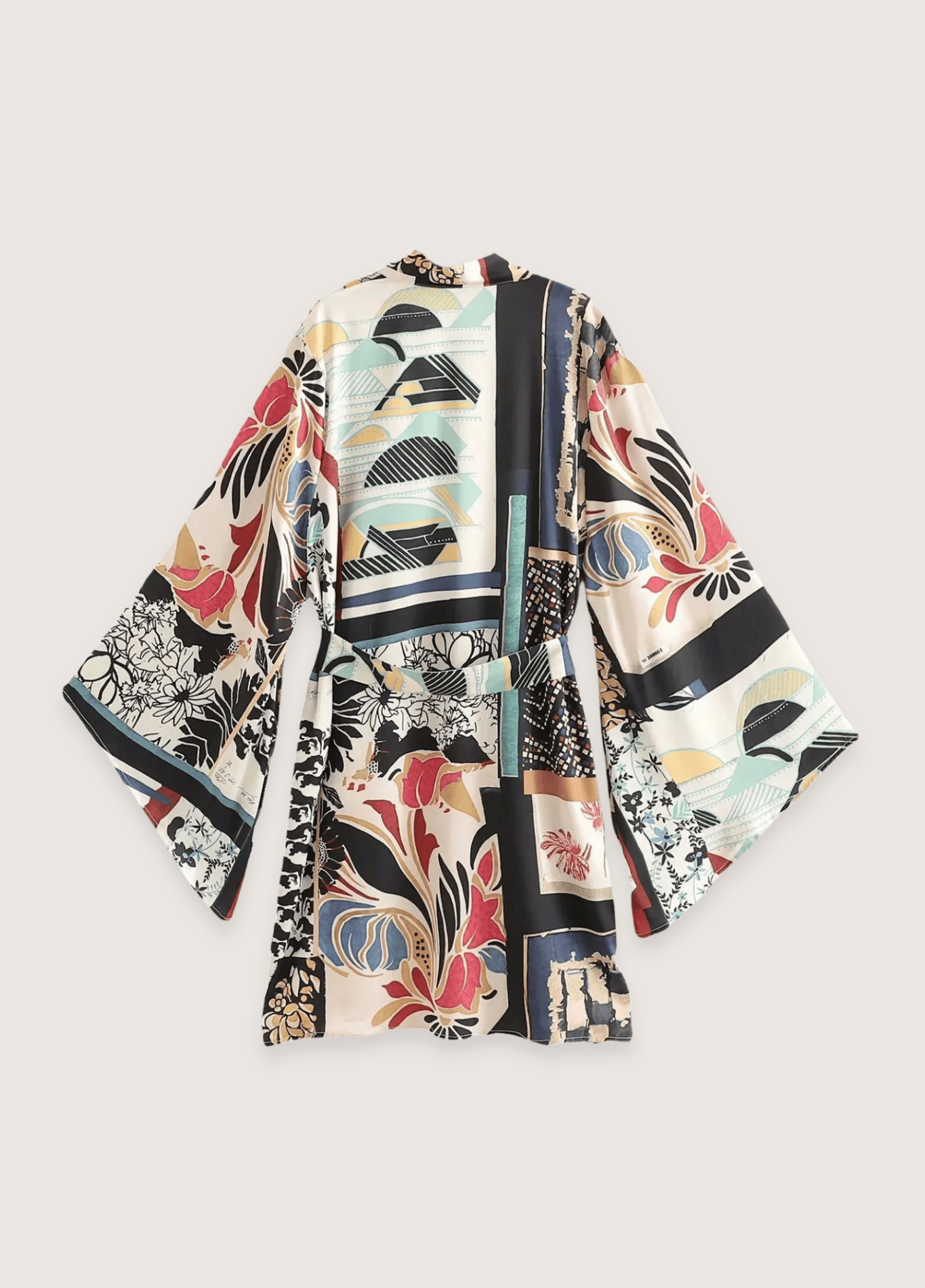 ateliercombinaison Ensemble combinaison femme | Haut Ondine