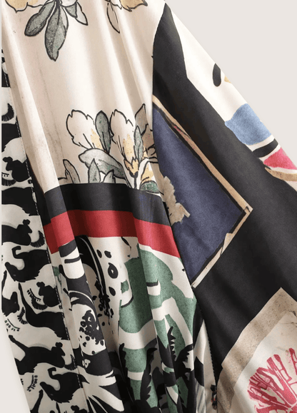 ateliercombinaison Ensemble combinaison femme | Haut Ondine