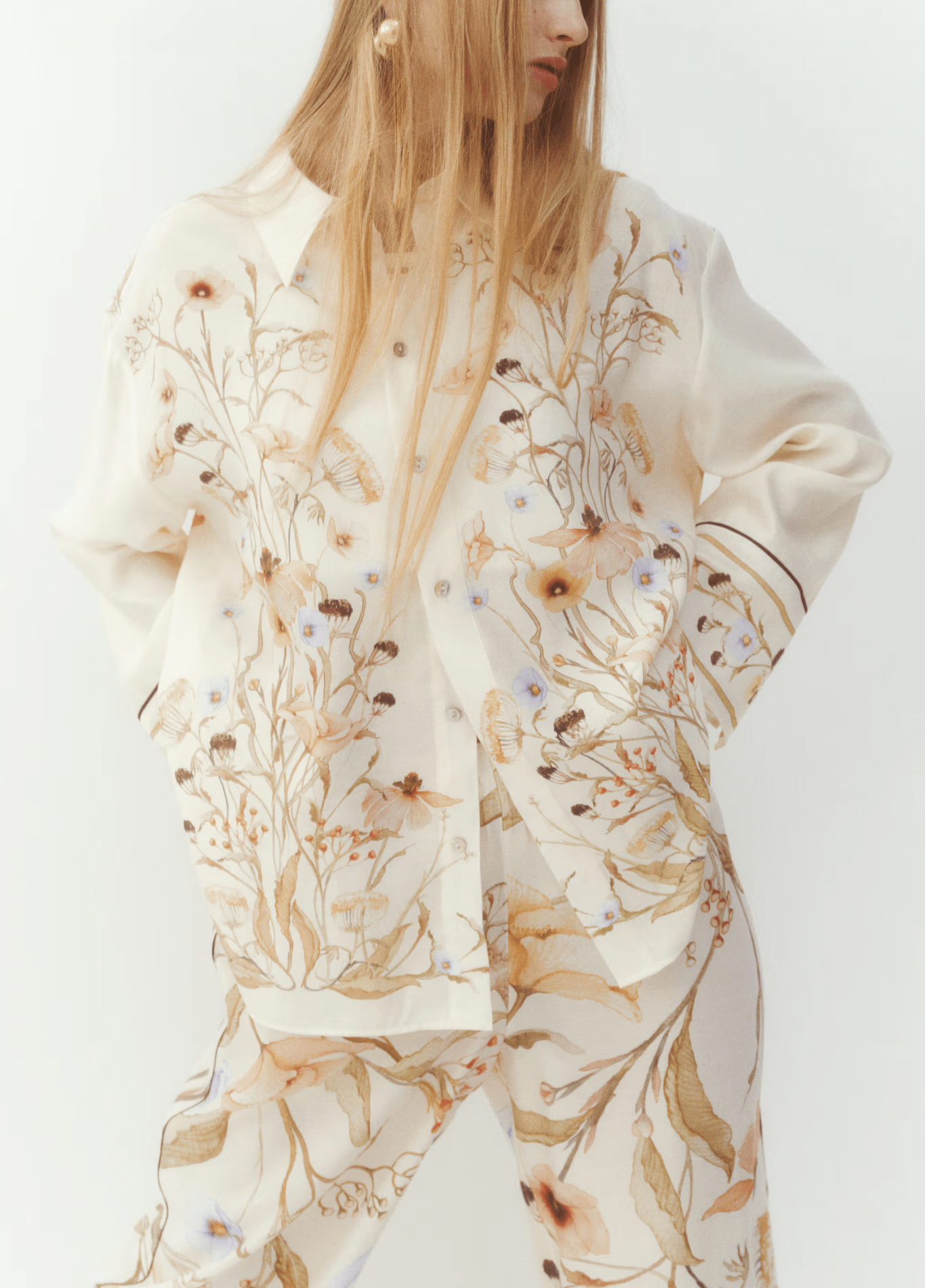 ateliercombinaison Ensemble combinaison femme | Nijo