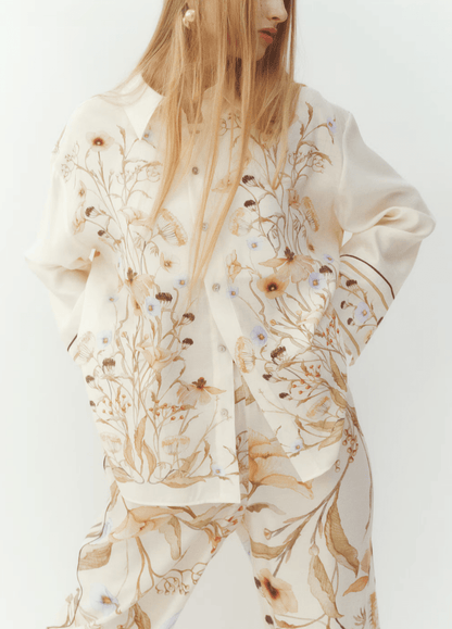 ateliercombinaison Ensemble combinaison femme | Nijo