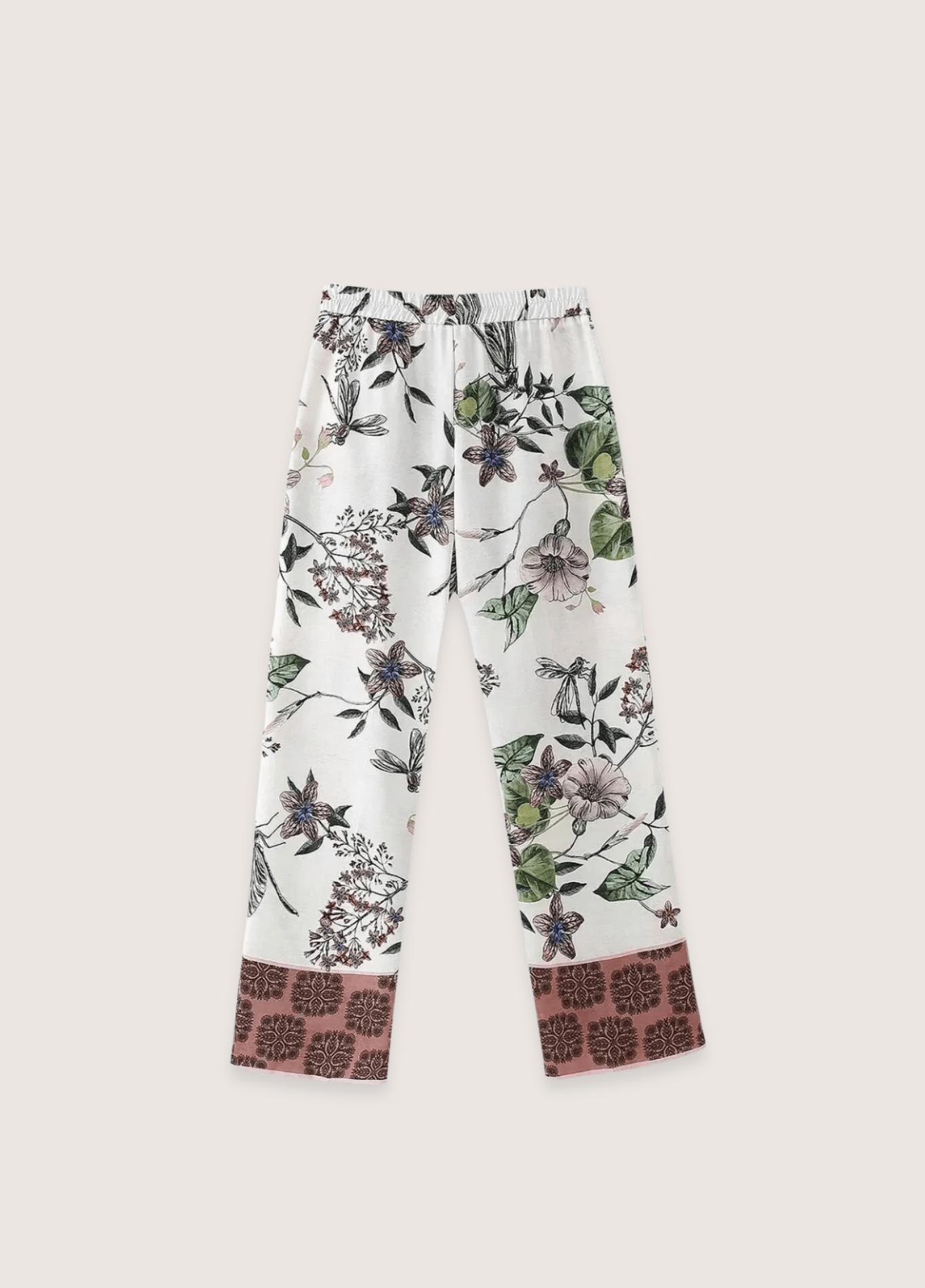 ateliercombinaison Ensemble combinaison femme | Pantalon ACE