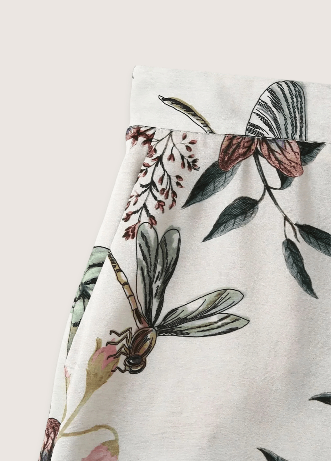 ateliercombinaison Ensemble combinaison femme | Pantalon ACE