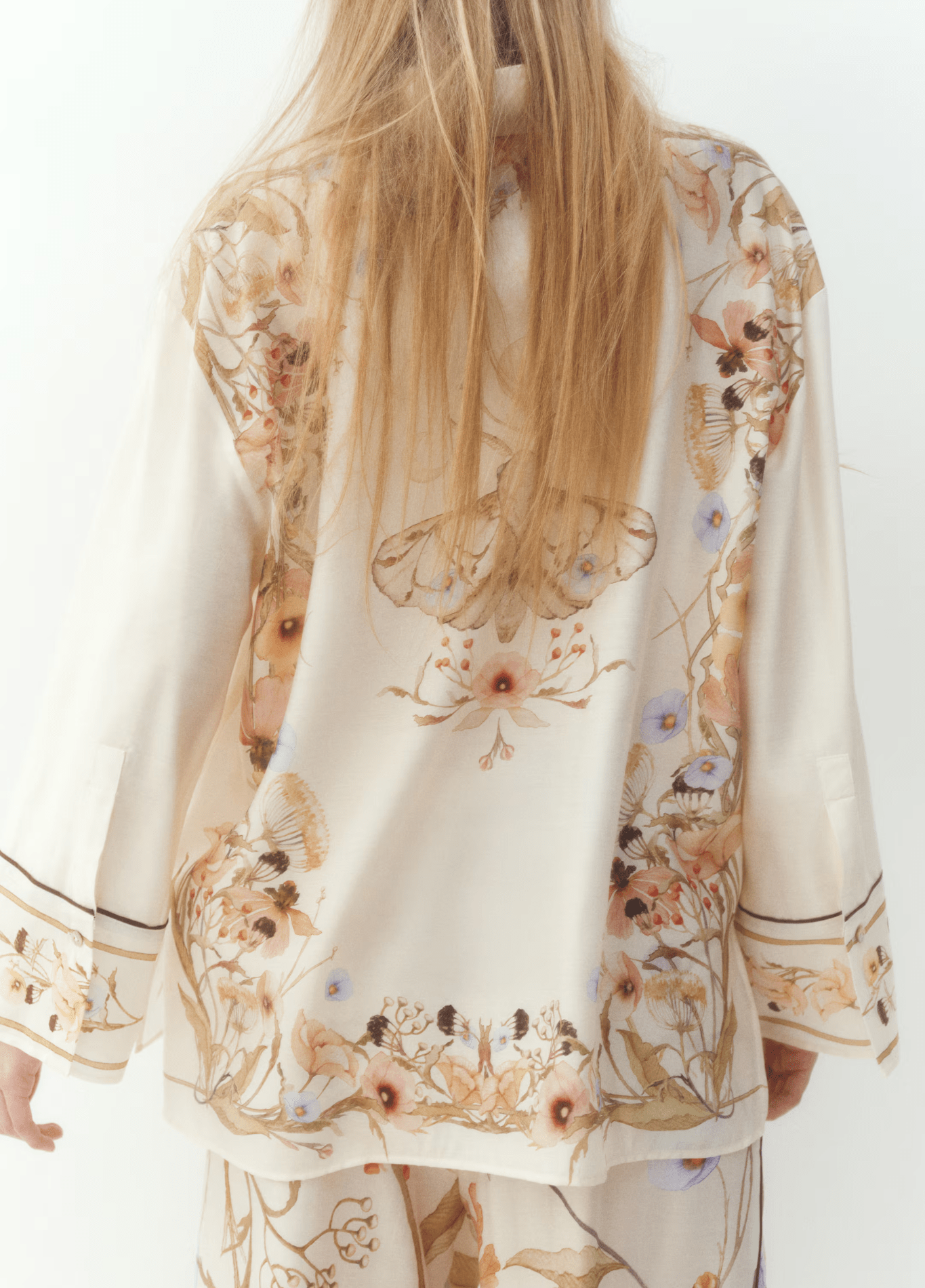 ateliercombinaison Ensemble combinaison femme | Veste Nijo