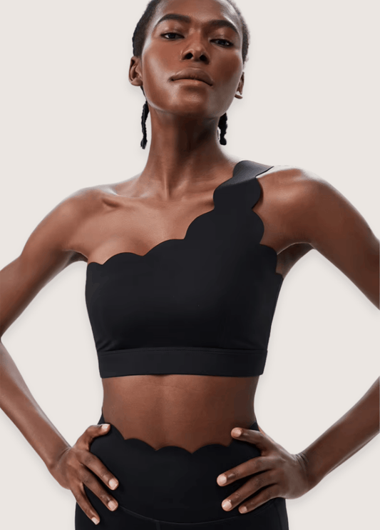 ateliercombinaison noir / S Ensemble combinaison pantalon noir | Athlétique